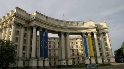 В МИД Украины отреагировали на принудительную депортацию мариупольцев