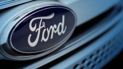 Ford готовит семь новых электромобилей для Европы