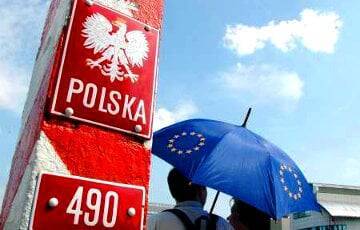 Белорусский бизнес уходит в Польшу