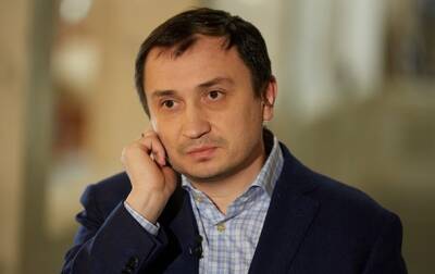 Назначен новый министр аграрной политики Украины