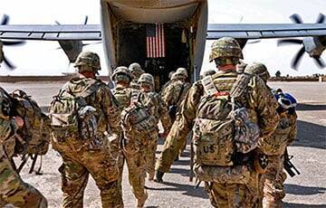 НАТО перебросит 40 тысяч военных на восточный фланг в ответ на вторжение России