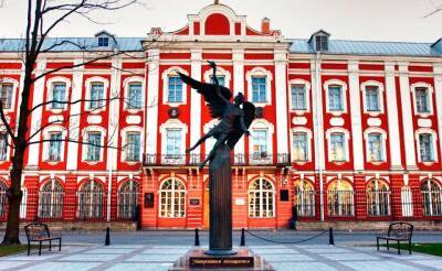 Санкт-Петербургский госуниверситет открывает филиал в Ташкенте. Он примет первых студентов уже этой осенью