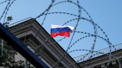 США ввели новый пакет санкций в отношении российской оборонной базы, Госдумы и гендиректора "Сбербанка"