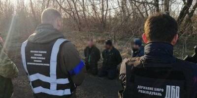 В Одесской области заблокировали канал перевозки уклонистов за границу