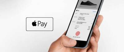 Apple Pay не позволяет россиянам добавить новые карты "Мир"