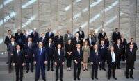 Итоги саммита НАТО: поддержка и наращивание объема военной помощи Украине