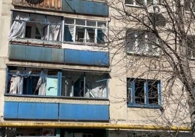 "Рашисты не перестают убивать мирных": за полдня на Луганщине пять погибших, восемь раненых