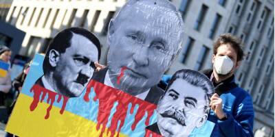 Гаагский трибунал для Путина. Что нужно, чтобы наказать российского диктатора за военные преступления в Украине — WSJ