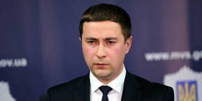 «Состояние здоровья ухудшается». Лещенко заявил, что уволился с должности министра агрополитики из-за болезни