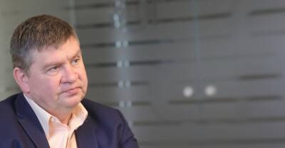 Председатель правления Latvijas gāze не видит возможности платить за газ из России рублями