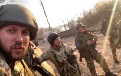 ВСУ освободили еще одно село на Киевщине