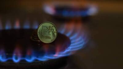 Politico назвала издевательством над Западом решение РФ об оплате газа в рублях