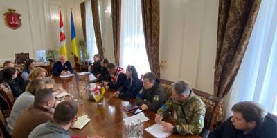 В Одессе назначили советника городского головы по гуманитарным вопросам