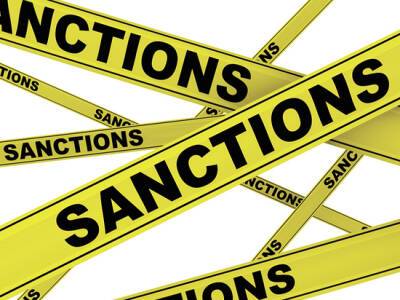 В США ввели новый пакет санкций против рф
