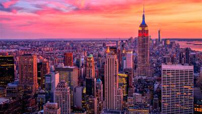 Нью-Йорк остался крупнейшим финцентром мира - исследование
