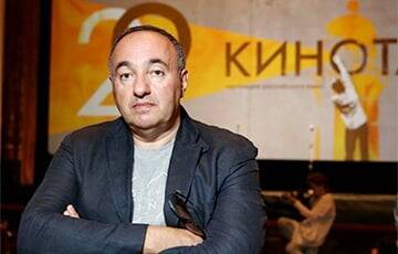 Президент российского «Кинотавра» отменил фестиваль из-за войны