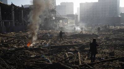 В Киеве с начала вторжения погибли 75 мирных жителей, 4 ребенка – Кличко