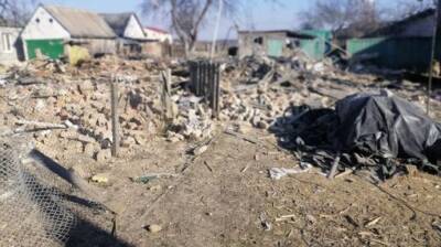 Киевщина: погибшие в Калиновке, обстрелы в Петровцах, бои в Бучанском районе