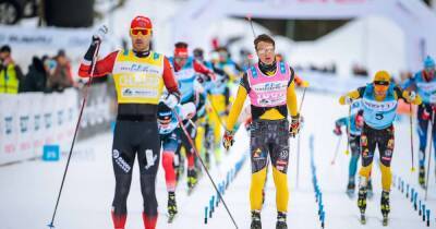 Лыжные гонки. Серия Ski Classics-2021/2022. Орефьелльслоппет 104 км: что ждать, где смотреть