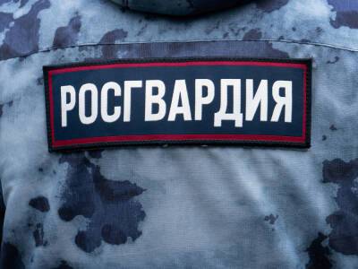 12 бойцов Росгвардии из краснодарского ОМОНа отказались ехать в Украину, их уволили – правозащитник