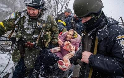 Еще четыре украинских города стали "героями"