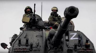 Все больше российских военных с оружием переходят на сторону Украины – ГУР