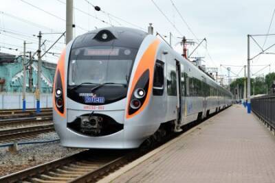 25 марта из Харькова можно будет уехать на трех эвакуационных поездах