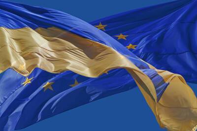 ЕС создает фонд для восстановления Украины: 10 заключений заседания Евросовета