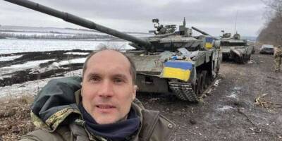 ВСУ сегодня имеет больше танков, чем в начале войны, потому что много захватила их у России — Forbes