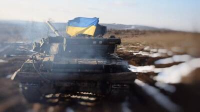 Сводка штаба: враг потерял более 200 человек, ВСУ уничтожили 12 российских танков