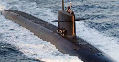 Впервые за 30 лет: Франция выводит три ядерные субмарины на боевое дежурство