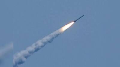 До 60% высокоточных ракет россии не попали по целям в Украине – Reuters