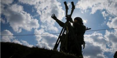 30-й день войны — онлайн. РФ ударила по воинской части в Днепре, ЕС создает фонд поддержки и восстановления Украины