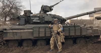 У ВСУ, активно захватывающих технику РФ, уже больше танков, чем в начале войны, — Forbes