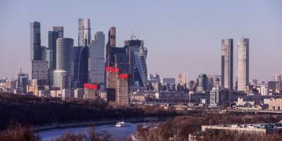 Вслед за Fitch. Moody`s отзовет рейтинги российских компаний