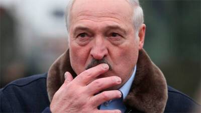 Австралия вводит санкции против Лукашенко и российских пропагандистов
