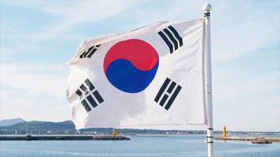 Корея вводит ограничение на экспорт в Россию и Беларусь 57 «нестратегических» товаров