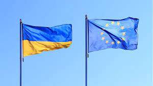 ЕС создаст Трастовый фонд солидарности с Украиной