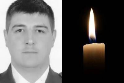 Украина потеряла героя, защищавшего страну от атак с неба: "Он спас тысячи жизней"