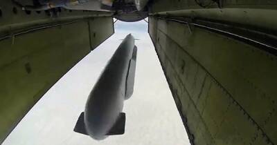 Меньше половины ракет, выпущенных Россией по территории Украины, достигают цели, — Reuters