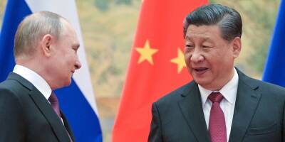 В ЕС подозревают, что Китай может начать поставлять России полупроводники и другое оборудование — Bloomberg