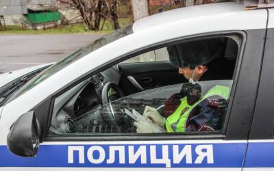 В России предложили конфисковывать автомобили злостных нарушителей ПДД