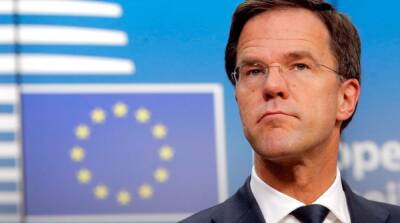 Вступление Украины в ЕС: премьер Нидерландов считает, что ускоренная процедура вызовет разочарование среди других стран