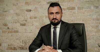 Уряд призначив Камишина постійним керівником Укрзалізниці - hubs.ua - Украина - Франція