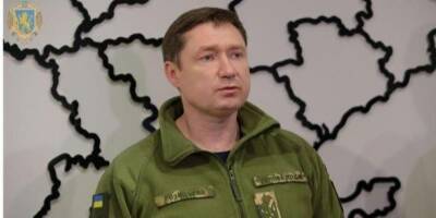 Двое суток без сирен: председатель ЛОВА Максим Козицкий рассказал о ситуации во Львовской области 25 марта