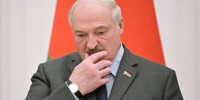 Австралия ввела санкции против российских пропагандистов, Лукашенко и его семьи