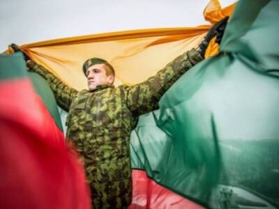 Евросоюзу посоветовали равняться на Литву в вопросе санкций против России