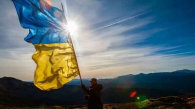 На Киевщине украинские бойцы освободили от оккупантов еще один населенный пункт