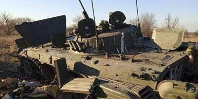 Более 16 тысяч солдат и 115 самолетов. В Генштабе ВСУ озвучили потери российских оккупантов в войне против Украины