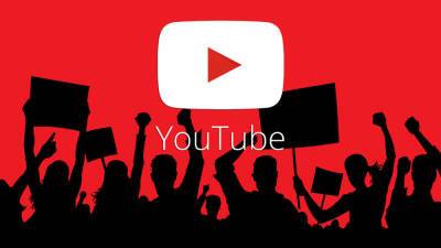 Украинским пользователям YouTube включили функцию Спонсорства